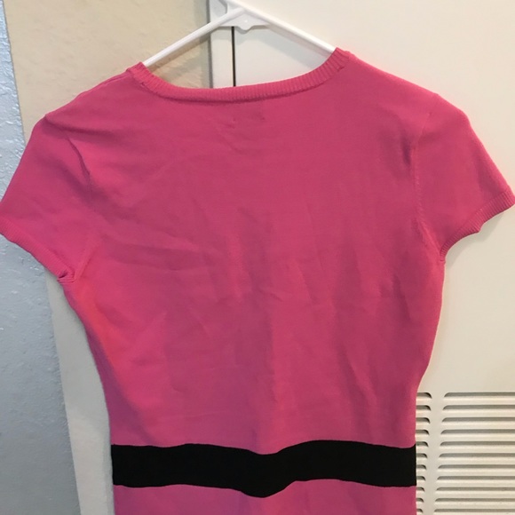 INC / pink and black - Picture 2 of 2